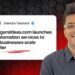 Jitendra Vaswani’s BloggersIdeas launches AI Automation services to help businesses scale smarter