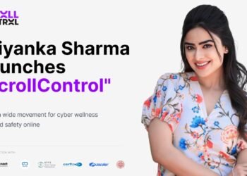 Priyanka Sharma Launches “ScrollControl” Initiative at ISAC CopConnect Round Table on Cyber Resilience