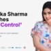 Priyanka Sharma Launches “ScrollControl” Initiative at ISAC CopConnect Round Table on Cyber Resilience
