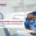 Transforming Smiles Across India: Simpladent Clinics Leads with Advanced Implant Solutions