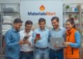 Materials Mart Announces Upcoming Launch in Multiple Cities with Rs 10 Crore Seed Funding
