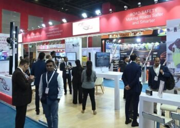 India’s Roads at the Crossroads: Traffic Infratech Expo 2025 to Showcase Smarter, Safer and Sustainable Mobility Solutions