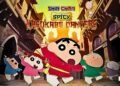 Shin Chan 2025: The Spicy Kasukabe Dancers in India – A Chaotic Theatrical Fiesta that’s Breaking Box Office Stereotypes