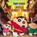 Shin Chan 2025: The Spicy Kasukabe Dancers in India – A Chaotic Theatrical Fiesta that’s Breaking Box Office Stereotypes