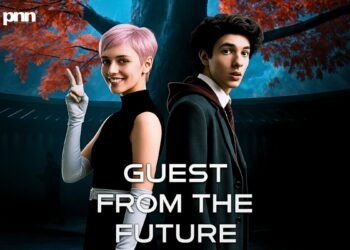 Guest From the Future 2025: A Sci-Fi Spectacle That Splits Opinions but Commands Attention