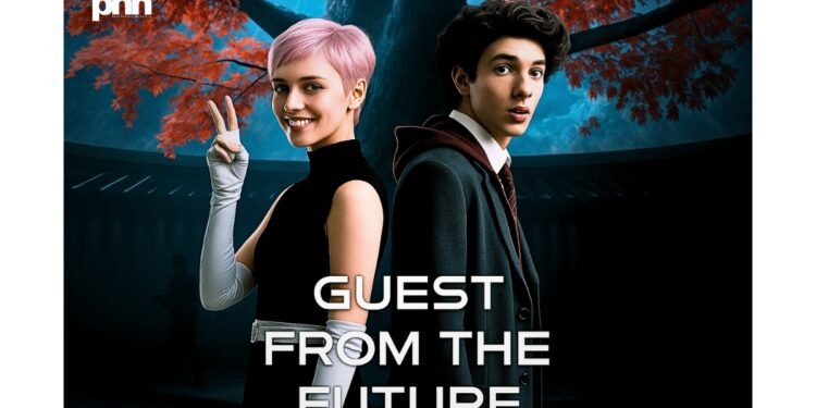 Guest From the Future 2025: A Sci-Fi Spectacle That Splits Opinions but Commands Attention