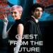 Guest From the Future 2025: A Sci-Fi Spectacle That Splits Opinions but Commands Attention