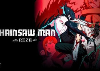 Chainsaw Man: The Movie – Reze Arc 2025 Slashes Through Theaters with Love, Gore, and a Box Office Punch