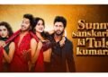 ‘Sunny Sanskari Ki Tulsi Kumari’ — A 2025 Festive Rom-Com That Flirts with Charm, Trips on Convention
