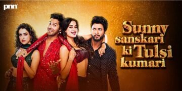 ‘Sunny Sanskari Ki Tulsi Kumari’ — A 2025 Festive Rom-Com That Flirts with Charm, Trips on Convention