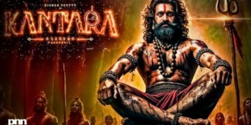 ‘Kantara: Chapter 1’ — A Majestic Return with Legends, but Shadows Lurk Behind the Light
