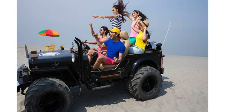 Best Car Rental in Goa Airport: Your Complete Guide to Self-Drive Freedom