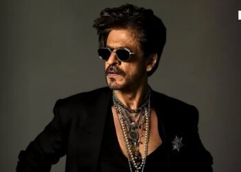 Shah Rukh Khan Becomes Bollywood’s First Billionaire | The Rise of the Billionaire Badshah