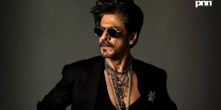 Shah Rukh Khan Becomes Bollywood’s First Billionaire | The Rise of the Billionaire Badshah