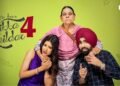 Nikka Zaildar 4: Romance, Delays & Flood Relief — Punjabi Saga Returns With Heart and Hurdles