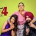 Nikka Zaildar 4: Romance, Delays & Flood Relief — Punjabi Saga Returns With Heart and Hurdles