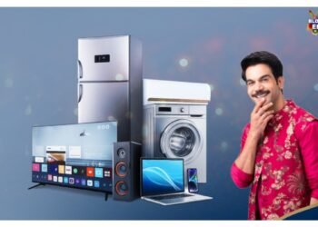 Bajaj Finserv Launches the Easy EMI Loan- Shop Now, Pay Later with Ease