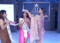 Dharini Dev Shines as Title Winner at Miss India Queen of Nation 2025