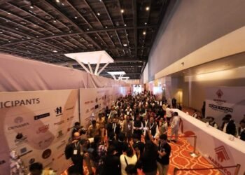 HOMETHON Property Expo 2025 sets a positive tone for the festive season