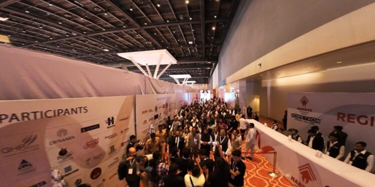 HOMETHON Property Expo 2025 sets a positive tone for the festive season