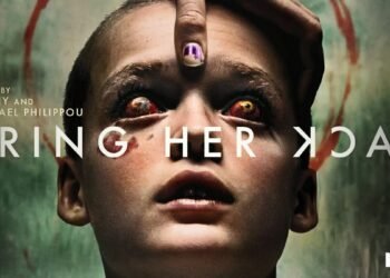 ‘Bring Her Back’ Haunts the Screen — A Haunting Horror That Dares You to Feel