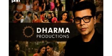 Dharma’s Digital Folding: What the Absorption of Dharmatic Signals for Karan Johar’s Empire