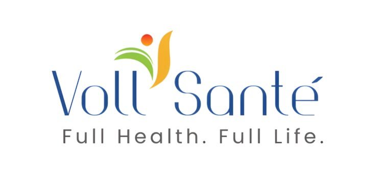 Voll Santé’s Voll Pro MOM Smart Protein for Healthy Pregnancy