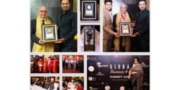 Global Business Summit 2025: 8 Key Highlights from the Prestigious UK Parliament Event