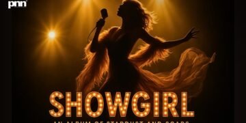Taylor Swift’s Showgirl Spectacle: How a 3-Day Film Event Redefined Box Office Power