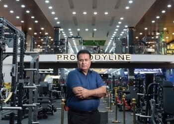 ProBodyLine Fitness: Leading Brand in Imported Fitness Equipment in India