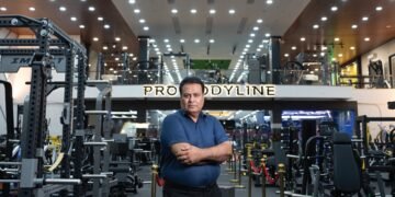ProBodyLine Fitness: Leading Brand in Imported Fitness Equipment in India