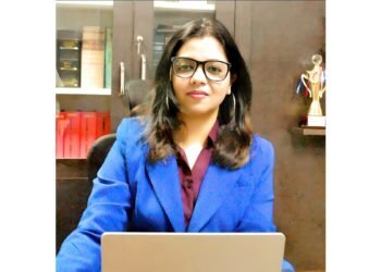 Advocate Ayantika Mondal: Leading Legal Expert Guiding Businesses in Commercial Arbitration and Dispute Resolution in Bangalore