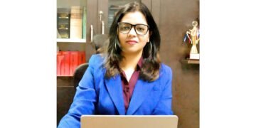 Advocate Ayantika Mondal: Leading Legal Expert Guiding Businesses in Commercial Arbitration and Dispute Resolution in Bangalore