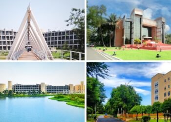 Turning Ambition into Impact: IIM Calcutta Launch 9th Batch Exclusive Leadership Programme for Women Professionals