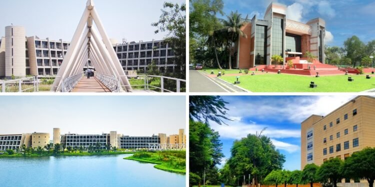 Turning Ambition into Impact: IIM Calcutta Launch 9th Batch Exclusive Leadership Programme for Women Professionals