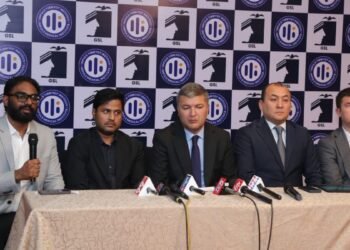 GSL Medical Institutions Partners with Uzbekistan’s Impuls Medical Institute to Launch NMC-Compliant MBBS Program