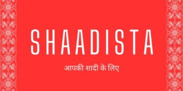 Shaadista – Luxury Wedding Photography and Cinematic Films