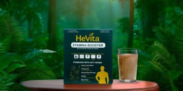 HeVita™ Unveils Herbal Stamina Booster Sachet with 48-Day Money-Back Guarantee