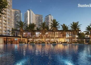 Sunteck Realty Achieves 5-Star Gresb Rating for Sustainability Excellence