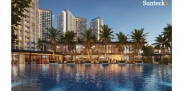 Sunteck Realty Achieves 5-Star Gresb Rating for Sustainability Excellence
