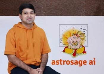 AstroSageAI Launches The World’s First ‘AI Astrologer On Phone Call’ |Talk to an AI Astrologer Anytime, in Your Own Language