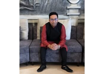 From Balance Sheets to Book Pages: CA Pranav Sharma’s Journey from Numbers to Narratives