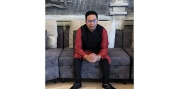 From Balance Sheets to Book Pages: CA Pranav Sharma’s Journey from Numbers to Narratives