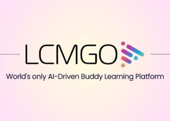 LCMGO: Revolutionizing Live Learning Through AI Driven Buddy Learning Model
