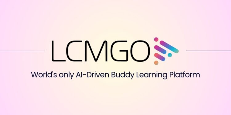 LCMGO: Revolutionizing Live Learning Through AI Driven Buddy Learning Model