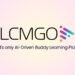 LCMGO: Revolutionizing Live Learning Through AI Driven Buddy Learning Model
