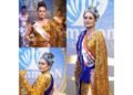 Nawsheen Kinoo Crowned Winner of Glammonn Mrs India Worldwide 2025