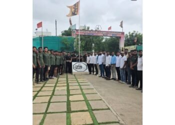 Swarajya Rakshak Sanstha Celebrates a Year of Empowerment, Training, and Community Impact (June 2024 – July 2025)