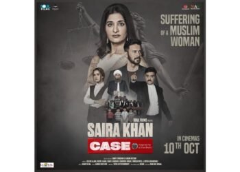 ‘Saira Khan Case’ – A Bold and Emotional Story Portraying the Suffering and Strength of a Muslim Woman