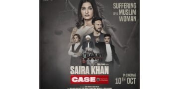 ‘Saira Khan Case’ – A Bold and Emotional Story Portraying the Suffering and Strength of a Muslim Woman